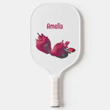 Fraise personnalisée