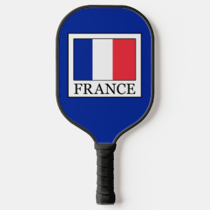 Raquette De Pickleball France