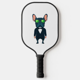 Raquette De Pickleball Frenchie The Gangster