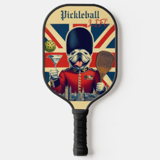 Raquette De Pickleball Garde royale anglaise Pickleball Paddle