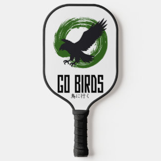 Raquette de Pickleball Go Birds