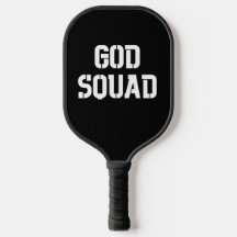 God Squad Christian