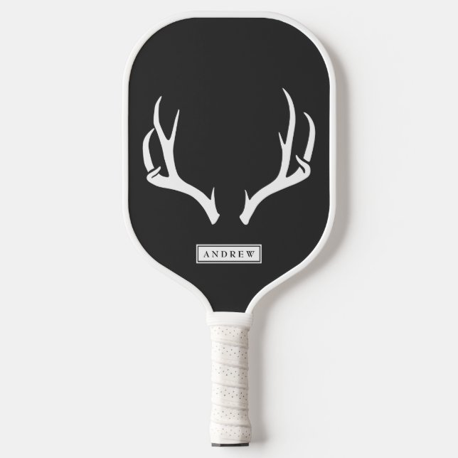 Raquette De Pickleball Groomsman (Recto)