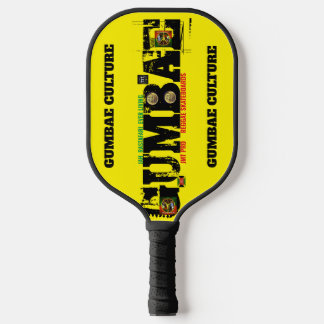 Raquette de Pickleball GUMBAE WS