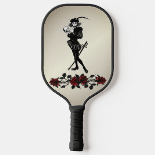 Raquette De Pickleball Hamlet Antique Gold