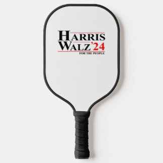 Raquette De Pickleball Harris Walz 2024 Essential