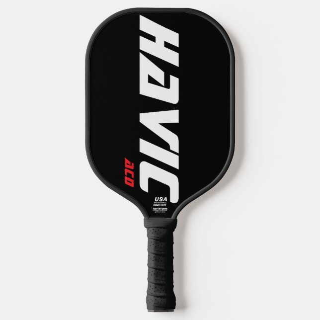 Raquette De Pickleball HAVIC DESIGN ACD Pickleball Paddle (Recto)
