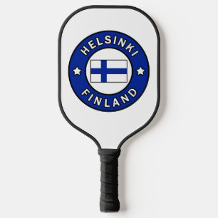 Raquette De Pickleball Helsinki Finlande