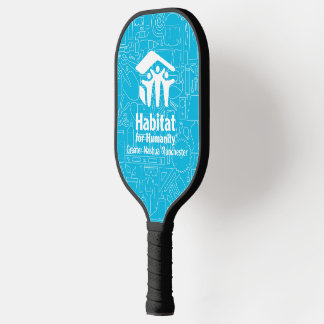 Raquette De Pickleball HFHGNM Pickle Ball Paddle