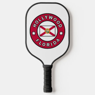 Raquette De Pickleball Hollywood Floride