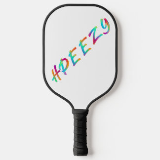 Raquette De Pickleball HPEEZY Pickle Ball Paddle