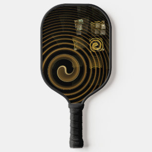 Raquette De Pickleball Hypnosis
