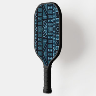Raquette De Pickleball Impression hawaïenne