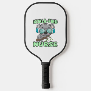 Raquette De Pickleball Infirmière de Koala