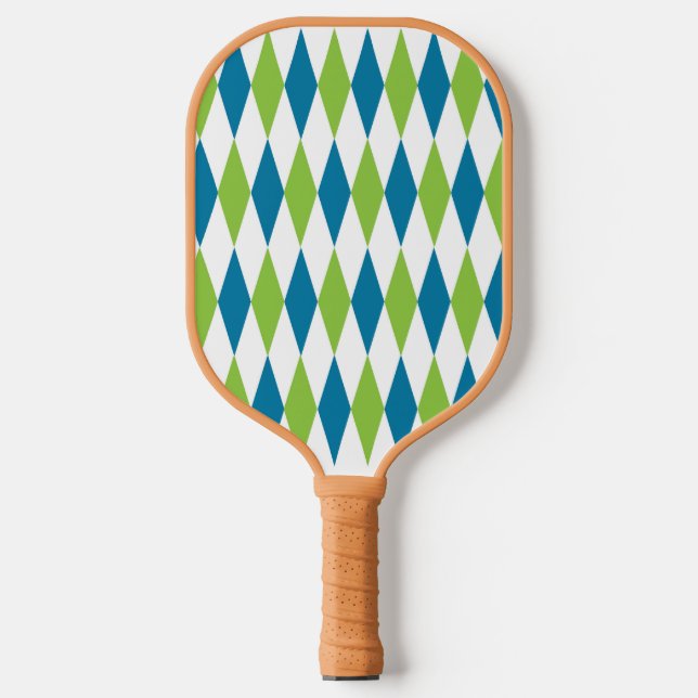 Raquette De Pickleball Jacquard Pickleball Paddle (Recto)