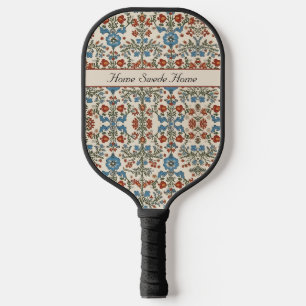 Raquette De Pickleball Jardin norvégien, personnalisé