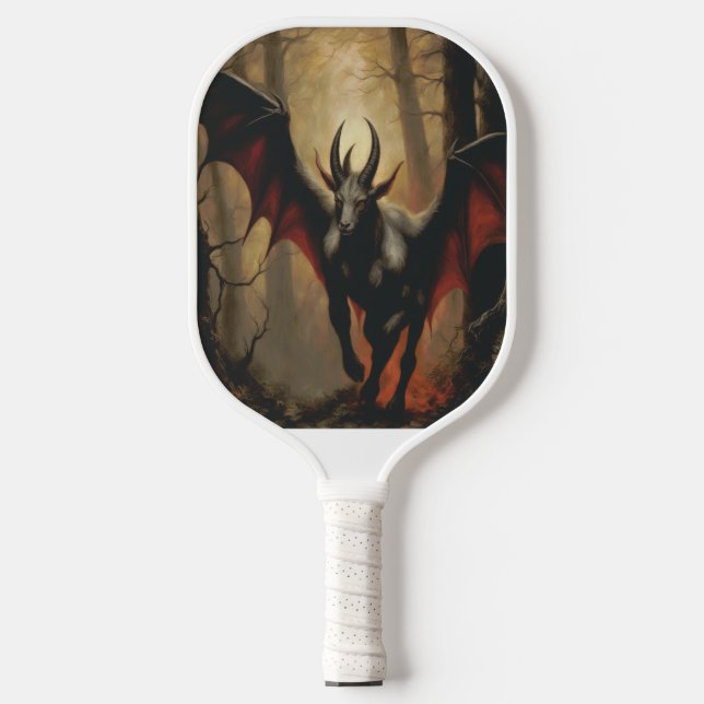 Raquette De Pickleball Jersey Devil Renaissance pickleball paddle (Recto)