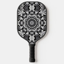 Joie Noir et Blanc