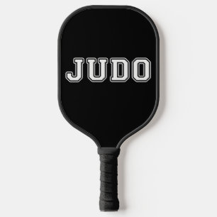 Raquette De Pickleball Judo