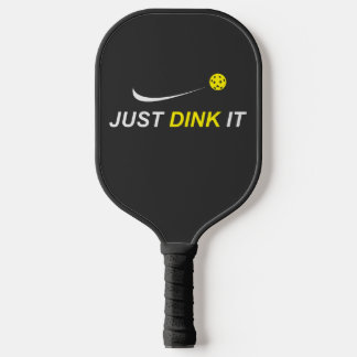 Raquette de Pickleball Just Dink It