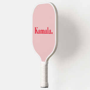 Raquette De Pickleball Kamala Harris 2024 Montrez Votre Soutien