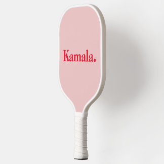 Raquette De Pickleball Kamala Harris 2024 Montrez Votre Soutien