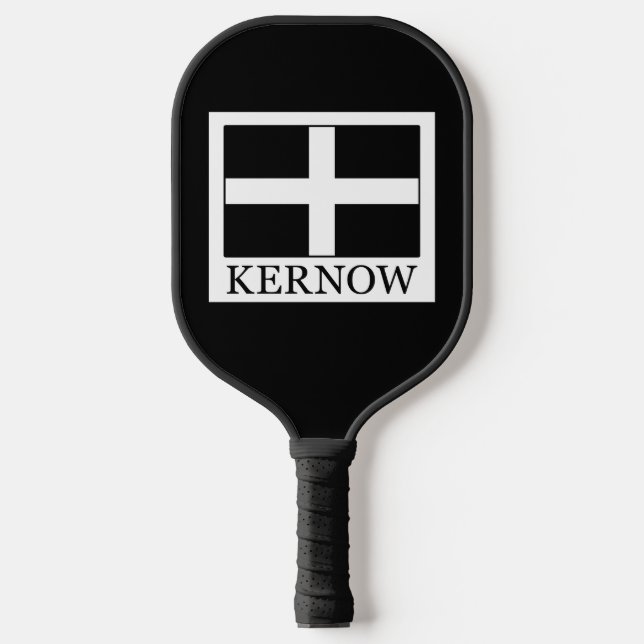 Raquette De Pickleball Kernow (Recto)