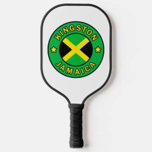 Raquette De Pickleball Kingston Jamaïque