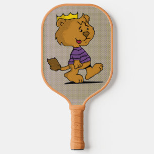 Raquette De Pickleball Kingston   Kids Pickleball Paddle