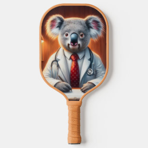 Raquette De Pickleball Koala Doctor