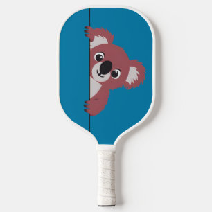 Raquette De Pickleball koala mignon