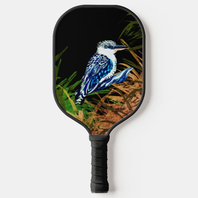 Raquette De Pickleball Kookaburra (Recto)