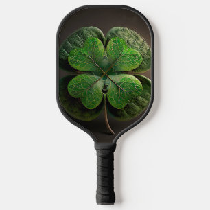 Raquette De Pickleball La chance de la PickleBall Irlandaise