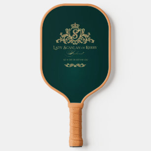Raquette De Pickleball Lady Scanlan