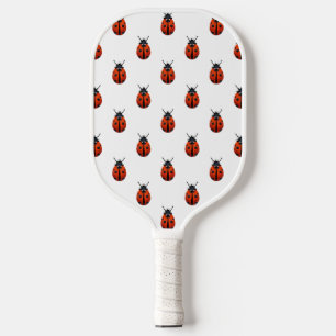 Raquette De Pickleball Ladybugs