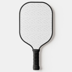Raquette De Pickleball Langue Design Quarante-cinq