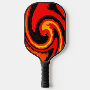 Raquette De Pickleball Lava