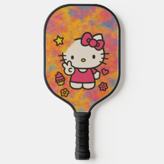 Raquette De Pickleball le meilleur choix pour le pickleballer