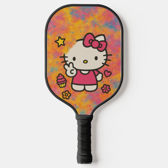 Raquette De Pickleball le meilleur choix pour le pickleballer (Recto)