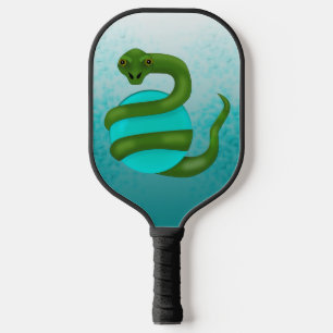 Raquette De Pickleball Le serpent