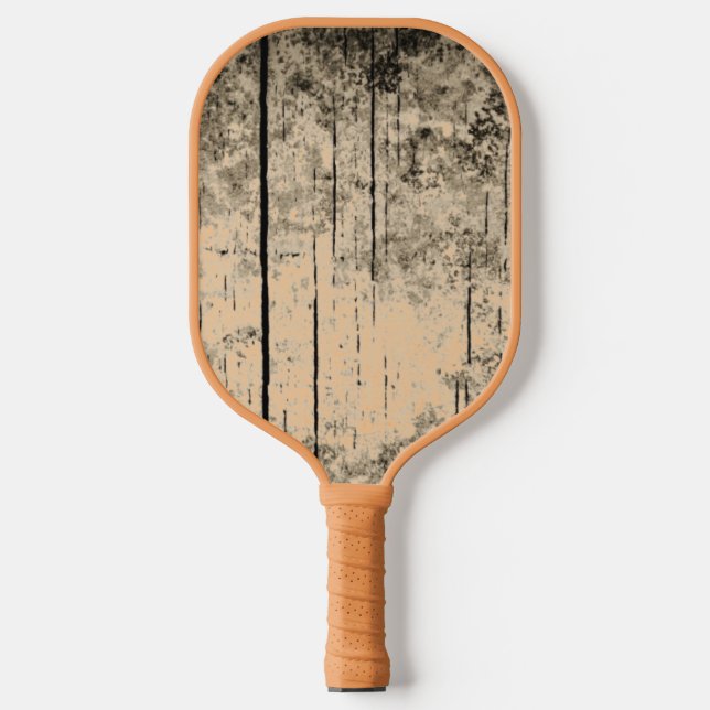 Raquette De Pickleball Lignes Pickleball Paddle (Recto)