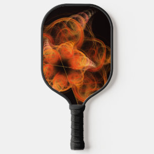 Raquette De Pickleball Lignhtworks Abstract