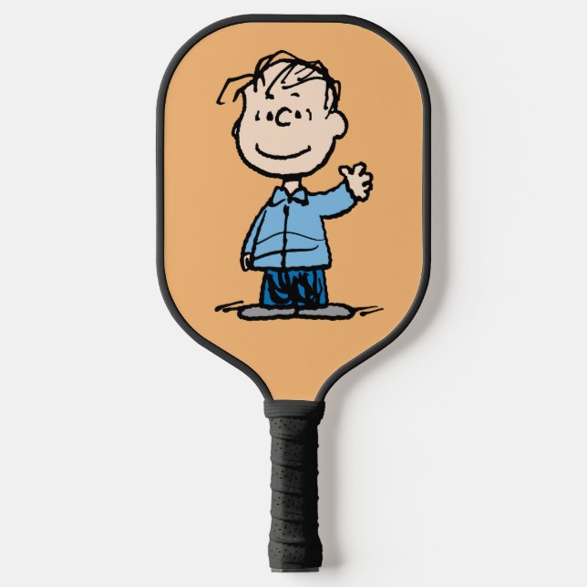 Raquette De Pickleball Linus Waving (Recto)