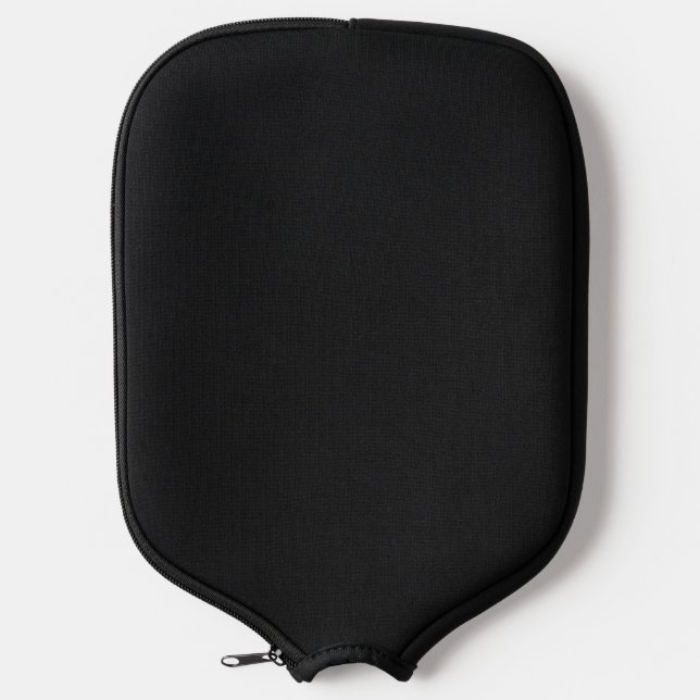 Raquette De Pickleball L'ombre du bambou (Housse)