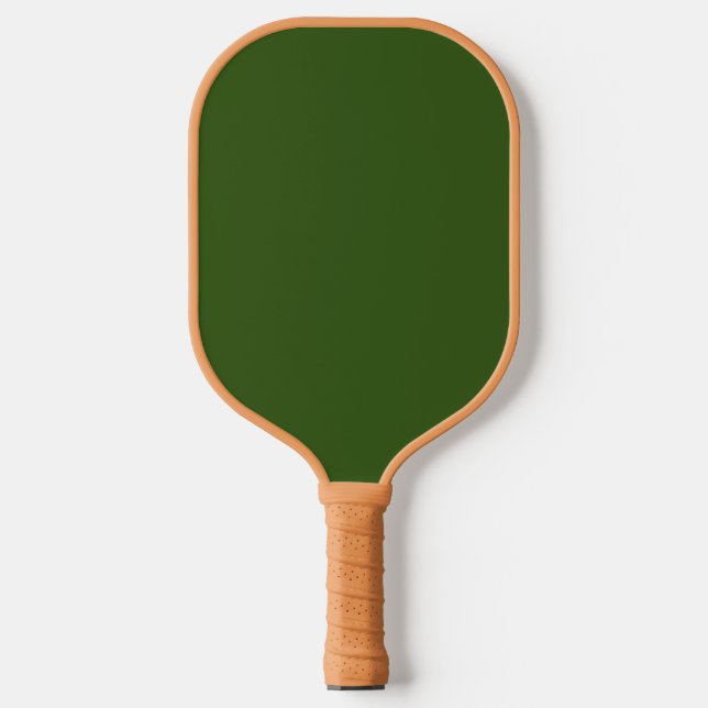 Raquette De Pickleball L'ultime jeu-Changer dans l'équipement de Pickleba (Recto)
