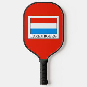 Raquette De Pickleball Luxembourg