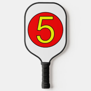 Raquette De Pickleball Mach 5