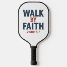 Marcher par la foi 2 Cor 5:7
