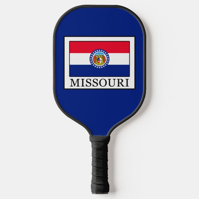 Raquette De Pickleball Missouri (Recto)