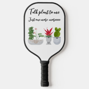 Raquette De Pickleball Mode Lover Gardner